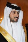 prince nasser bin hasam