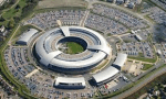 GCHQ