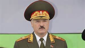 President Lukashenko