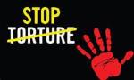 stop torture