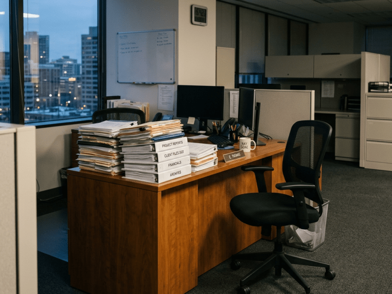 Foreign Office to close monitoring&nbsp;unit